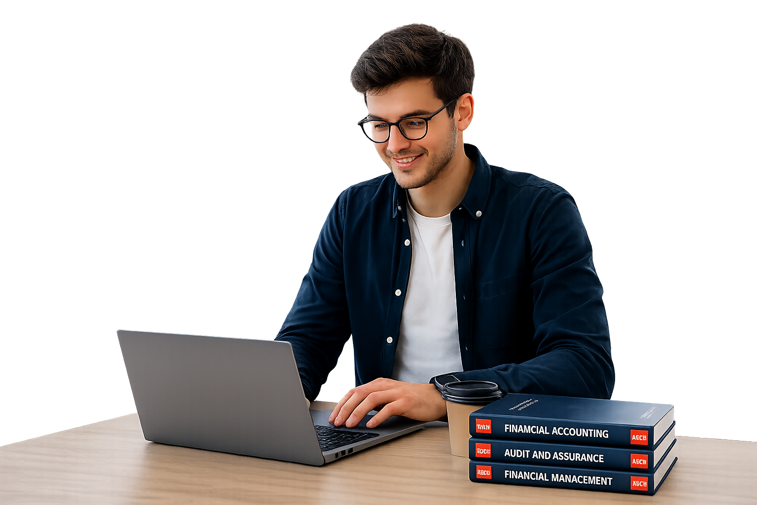 Студент Axiom School